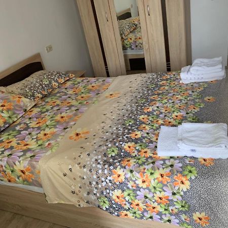 Apartament Carolina Parc Алба-Юлия Экстерьер фото