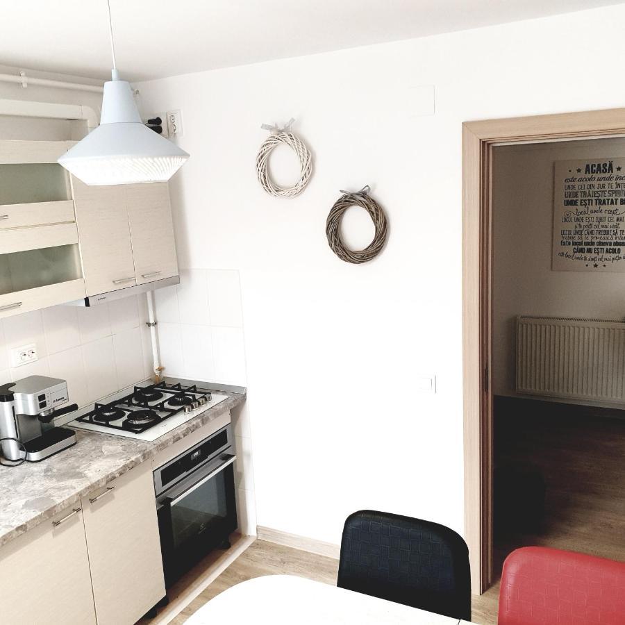 Apartament Carolina Parc Алба-Юлия Экстерьер фото