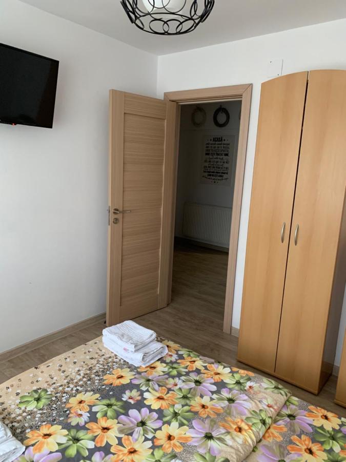 Apartament Carolina Parc Алба-Юлия Экстерьер фото