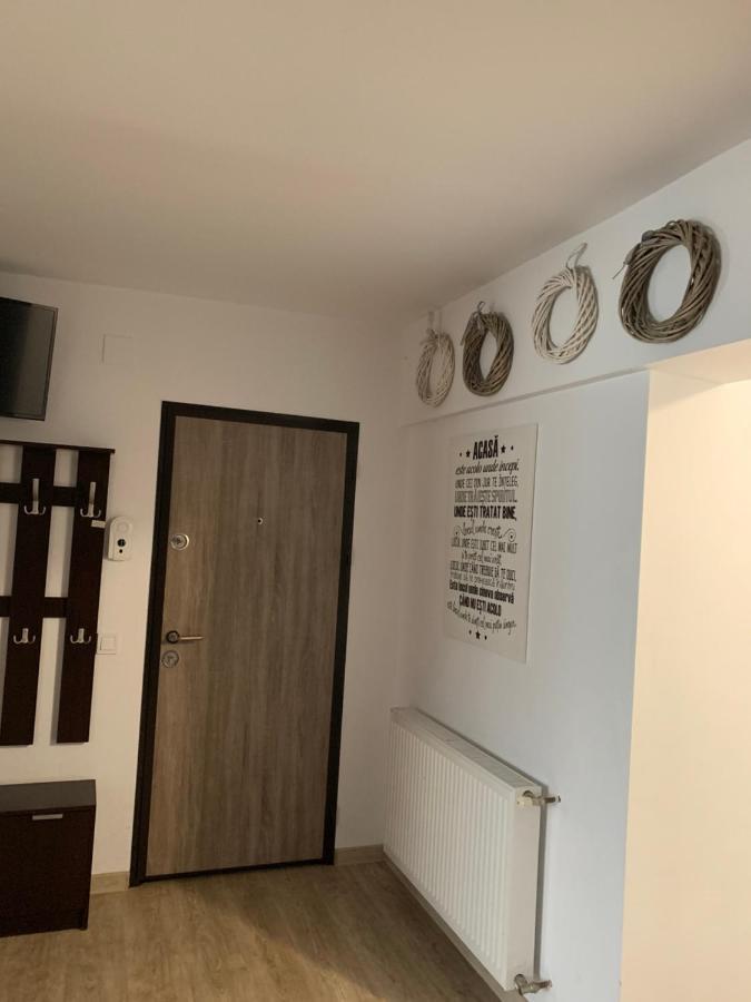Apartament Carolina Parc Алба-Юлия Экстерьер фото