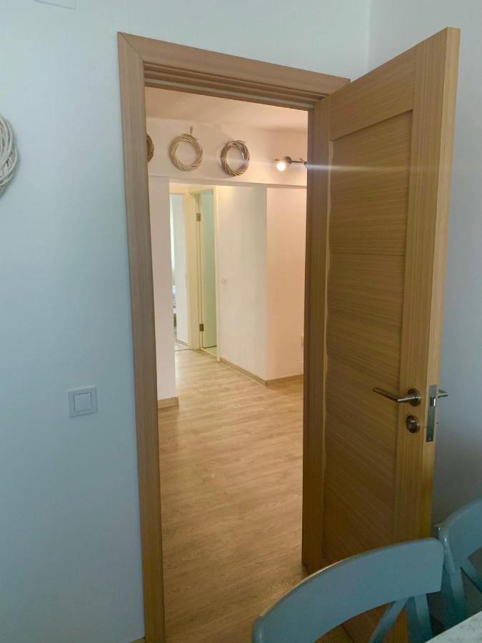 Apartament Carolina Parc Алба-Юлия Экстерьер фото