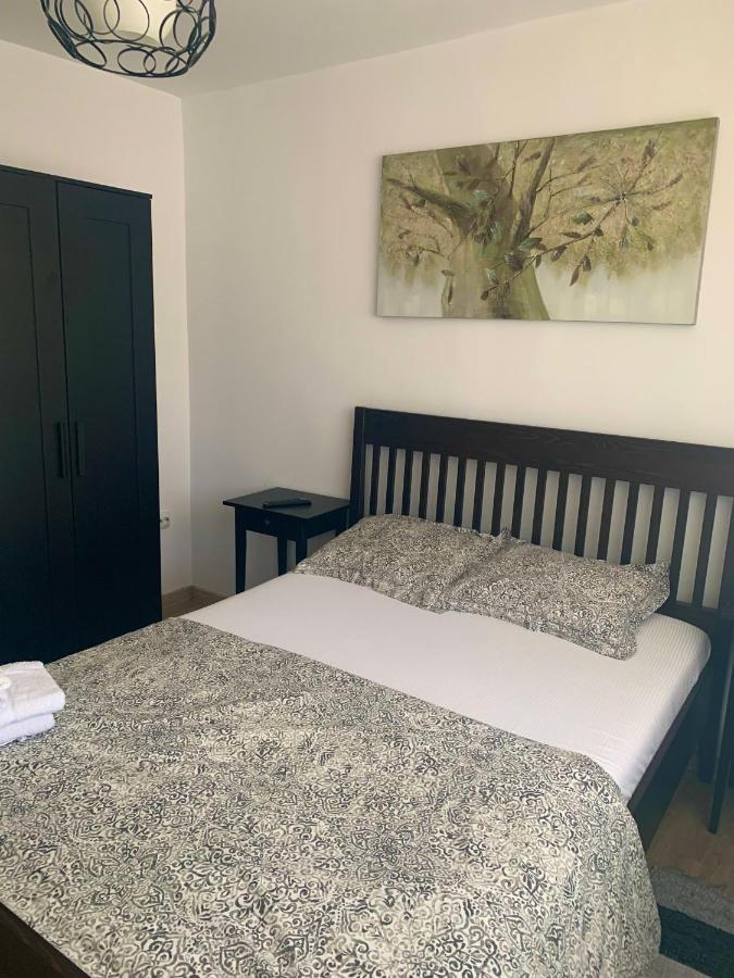 Apartament Carolina Parc Алба-Юлия Экстерьер фото