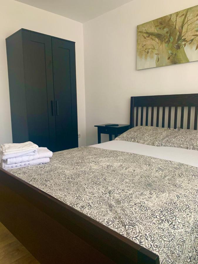Apartament Carolina Parc Алба-Юлия Экстерьер фото